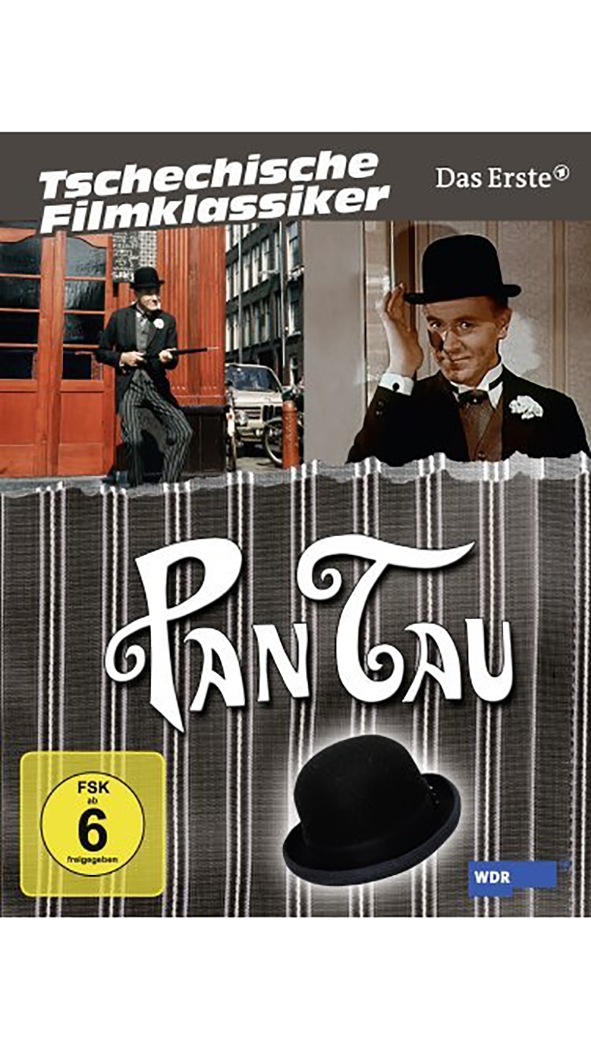Pan Tau (29/33)