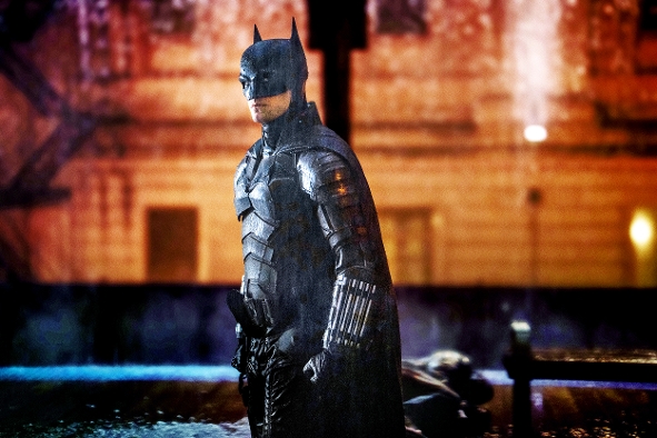 Batman