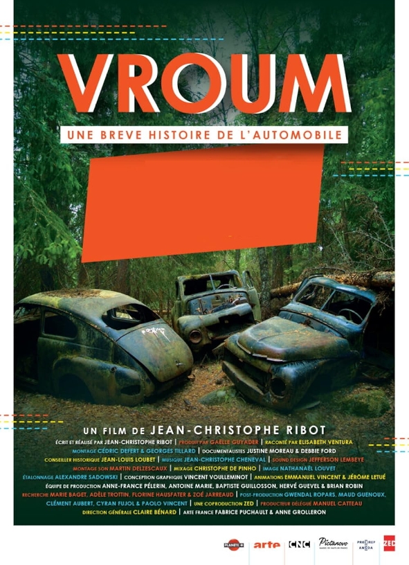 Automobil: Vzestup a pád (1/3)