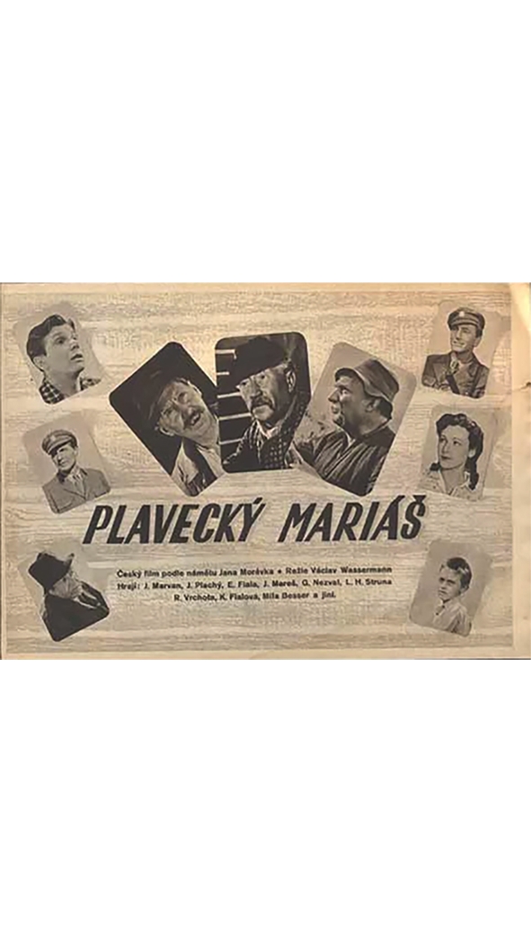 Plavecký mariáš