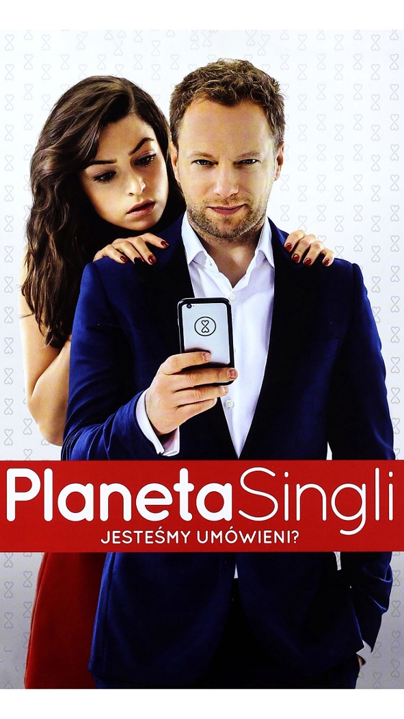 Planeta nezadaných