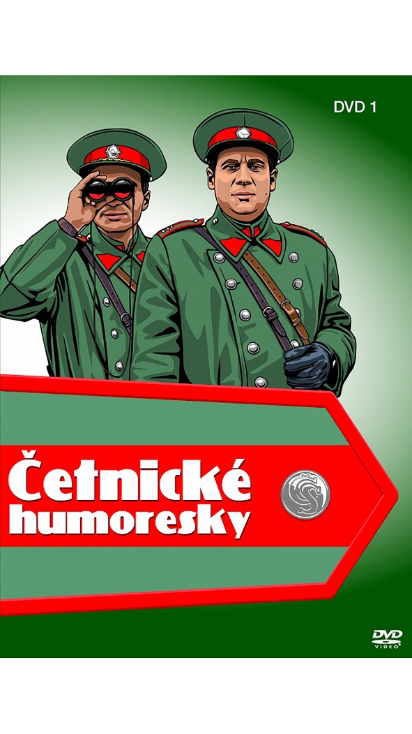 Četnické humoresky (23/39)
