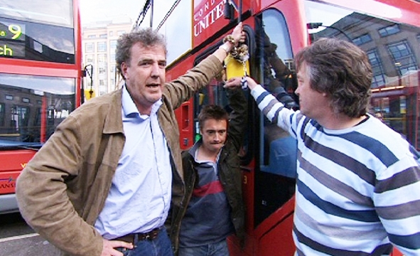 Top Gear VIII (8)
