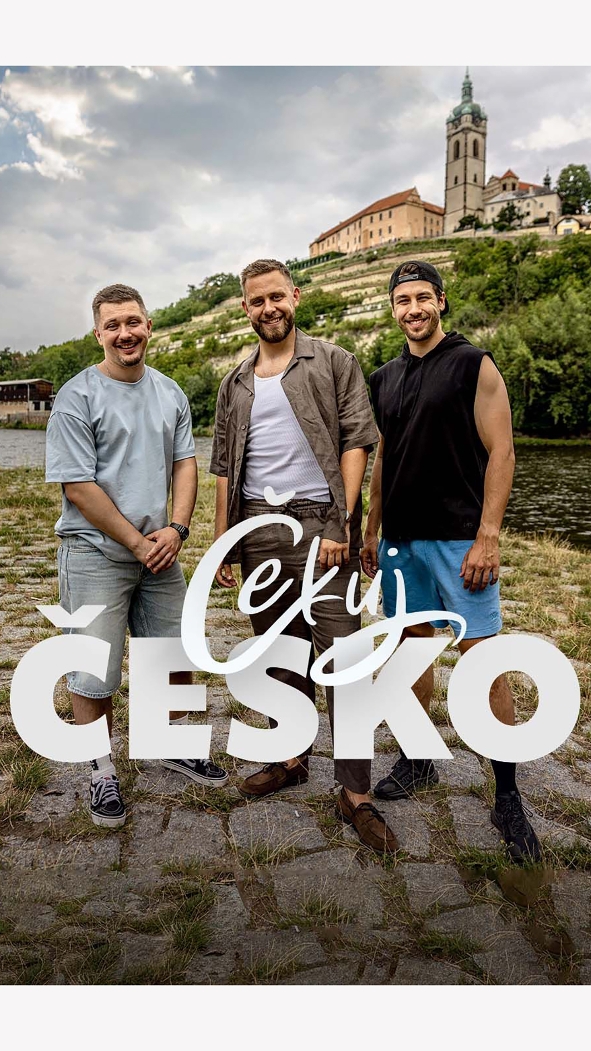 Čekuj Česko (4)