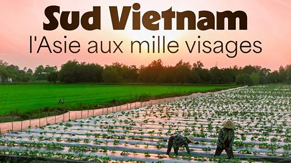 Jižní Vietnam, tisíc tváří Asie