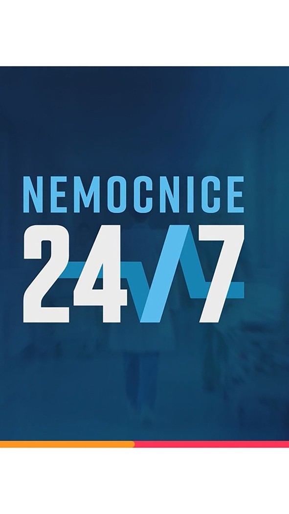 Nemocnice 24/7