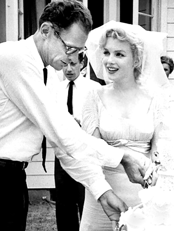 Marilyn - vzestup a pád (2/3)