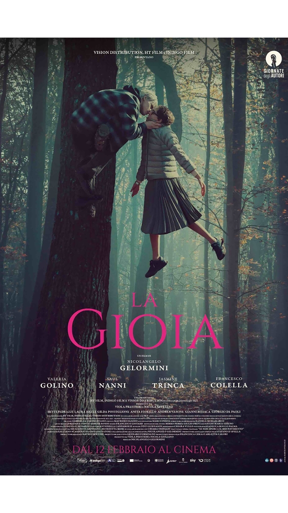 Gioia