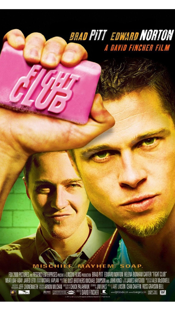 Klub rváčů