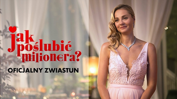 Jak sbalit milionáře