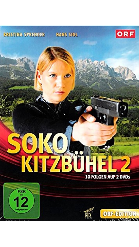 Vraždy v Kitzbühelu II (2)