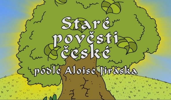 Staré pověsti české (8)