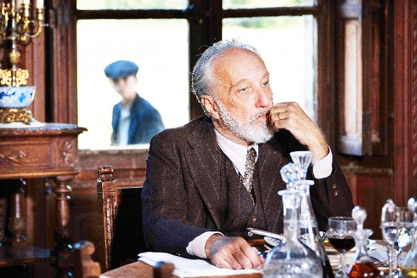 Paul a škola života