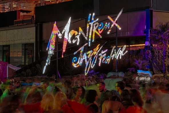 Hvězdný festival v Montreux (3/3)