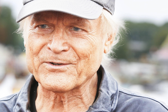 Mé jméno je Terence Hill