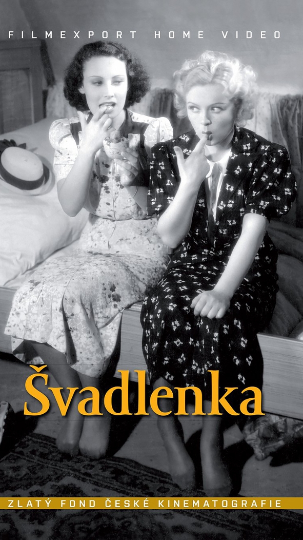 Švadlenka