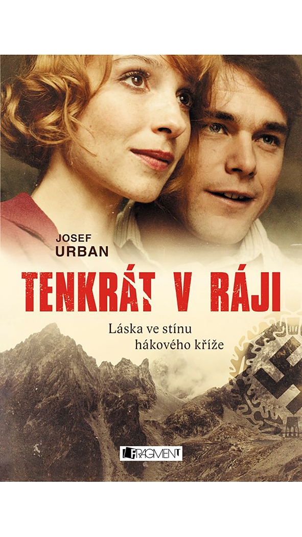 Tenkrát v ráji