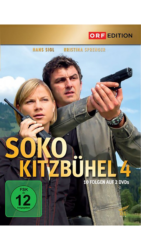 Vraždy v Kitzbühelu IV (2)
