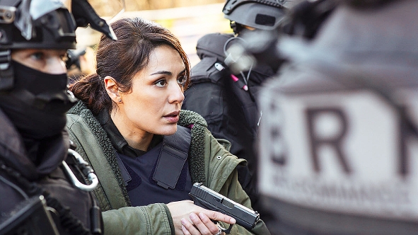 Předávkování