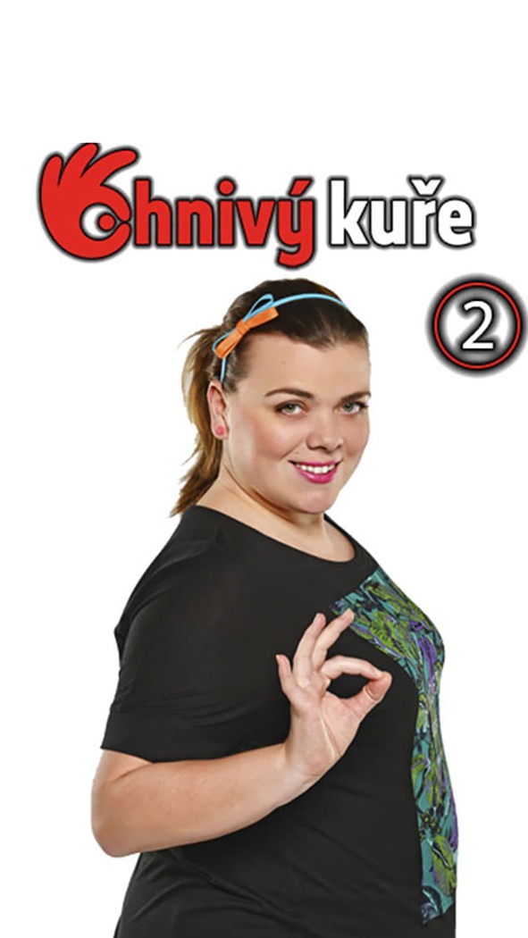 Ohnivý kuře II (24)