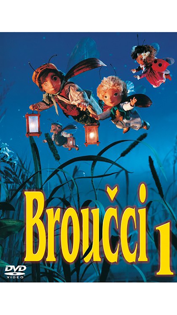 Broučci (12/12)